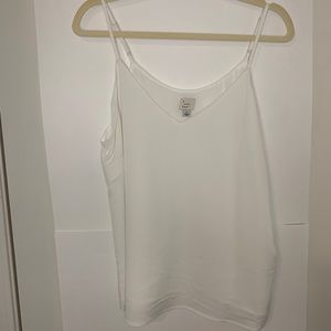 LAST CHANCE Target a new day basic v neck cami